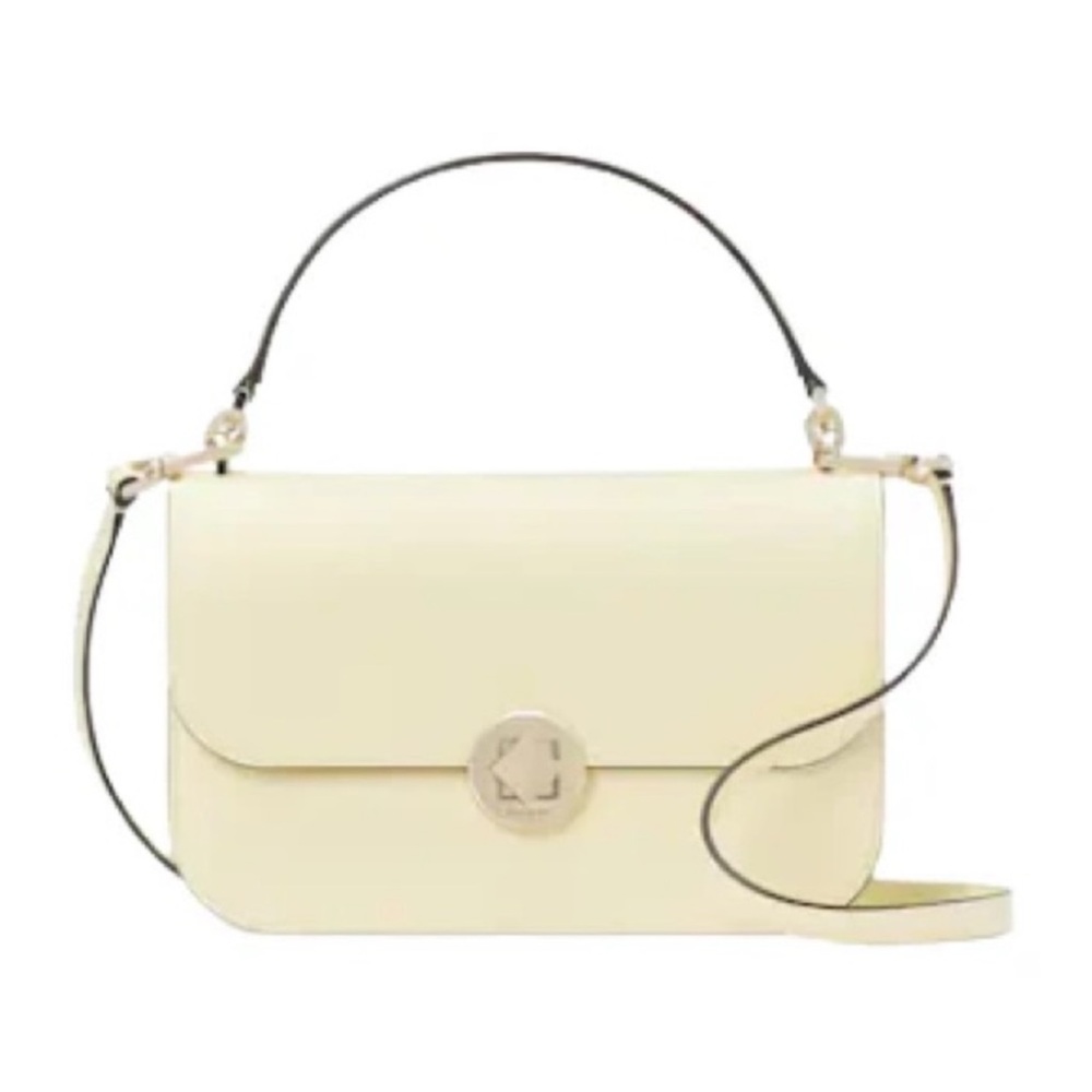 Kate spade Audrey flap crossbody bag. NWOT